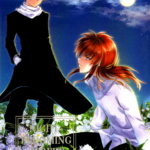 “I Only Want You!” by Toromi – Excerpt from “Night Blooming Cereus” by Various Artists